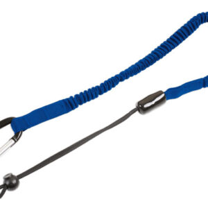 Safety Tool Lanyard - 1 x Hook