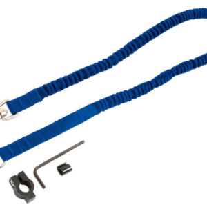 Safety Tool Lanyard - Screwdriver