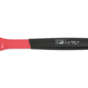Insulated Ratchet Ring Spanner 12mm