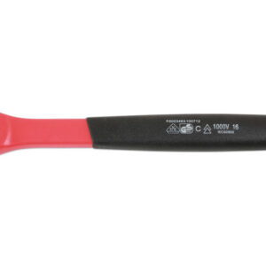 Insulated Ratchet Ring Spanner 14mm