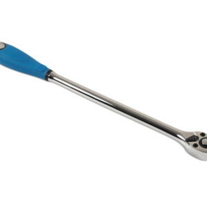 Alternative view of Extra Long Ratchet 1/4"D