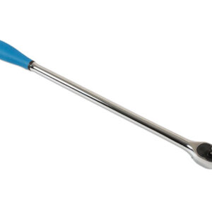 Alternative view of Extra Long Ratchet 3/8"D