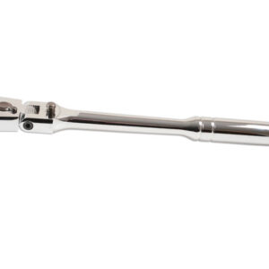 Low Profile Flexi-Head Ratchet 3/8"D 2pc