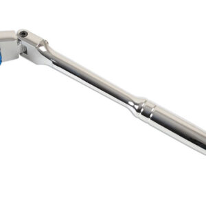 Alternative view of Low Profile Flexi-Head Ratchet 3/8"D 2pc