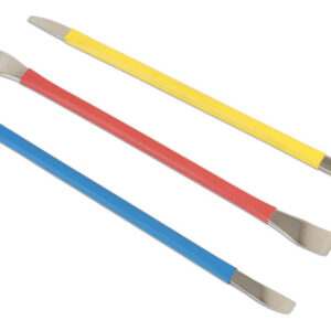 Alternative view of Pry Bar Set - Light Duty 3pc