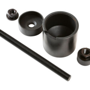 Alternative view of Lower Arm Rear Bush Removal Tool - for Ford Transit