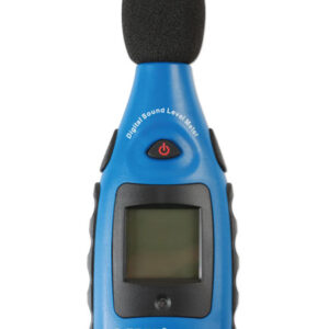 Sound Level Meter