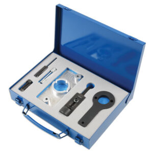 Alternative view of Engine Timing Tool Kit - for Vauxhall/Opel 2.0 CDTI