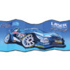 Laser Tools Racing Sunshield