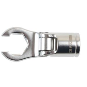 Flexible Crows Foot Wrench 1/2"D 22mm