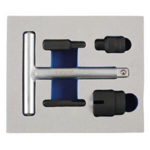 Plastic Oil Plug Driver Set