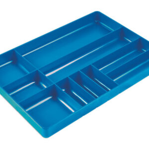 Alternative view of Parts Tray Organiser