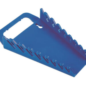 Spanner Rack Organiser, 8 Spanners