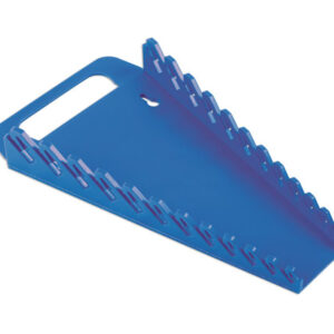 Spanner Rack Organiser, 12 Spanners