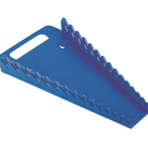 Spanner Rack Organiser, 15 Spanners