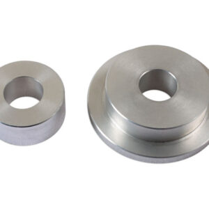 Front Crankshaft Seal Fitting Tools - for VAG 1.8/2.0 TFSI