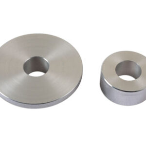 Alternative view of Front Crankshaft Seal Fitting Tools - for VAG 1.8/2.0 TFSI