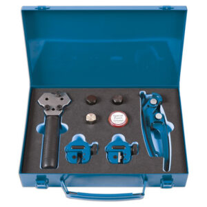 Brake Flaring Tool Set