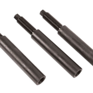 Alternative view of Hub Puller Adaptor Kit M14 - for Land Rover