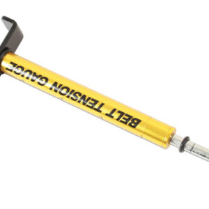 Alternative view of Drive Belt Tensioner Gauge