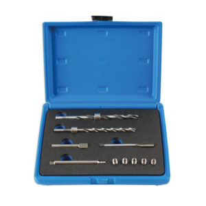 Injector Clamping Bolt Thread Repair Kit - for Mercedes-Benz
