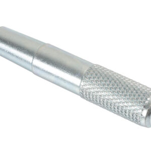 Alternative view of High Pressure Fuel Pump Sprocket Aligning Tool - for PSA