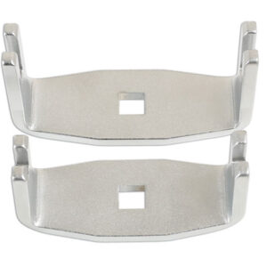 Oil Filter Wrench Set 3/8"D 2pc