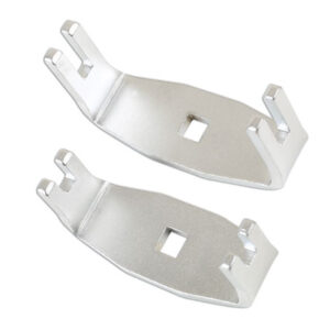 Alternative view of Oil Filter Wrench Set 3/8"D 2pc