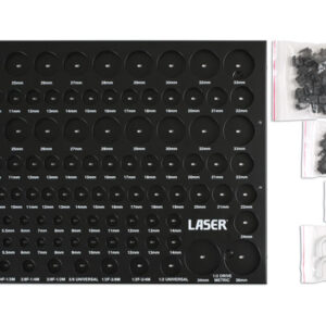 Socket Drawer Organiser