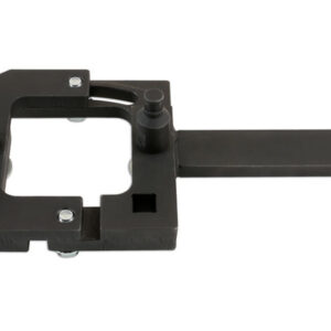 Crankshaft Pulley Holding Tool