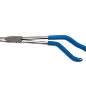 Pistol Grip Long Nose Pliers 325mm