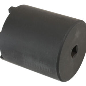 Alternative view of Rear Axle Nut Socket 1/2"D - for Mercedes-Benz