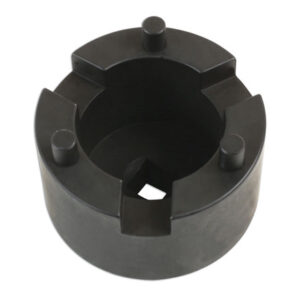 Rear Hub Socket 1/2"D - for Toyota Land Cruiser