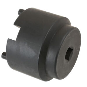 Alternative view of Rear Hub Socket 1/2"D - for Toyota Land Cruiser