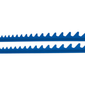 Sharks Teeth Spanner Organiser - 20 Spanners