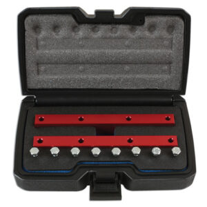 Cam Hold Down Bars - for Mercedes-Benz 642 Engines