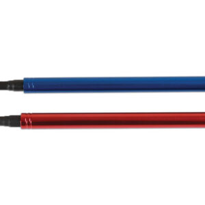 Socket Adaptor Set, Rotating Sleeve 3/8"D, 1/2"D 2pc