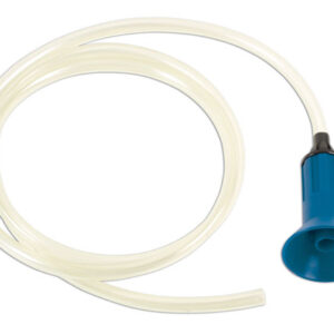 Oil Filter Drain Tool - for VAG