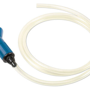 Alternative view of Oil Filter Drain Tool - for VAG