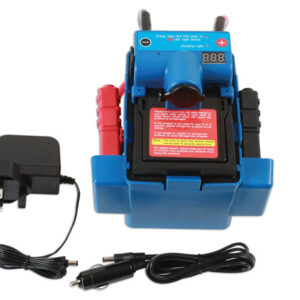 Mini Jump Start Power Pack