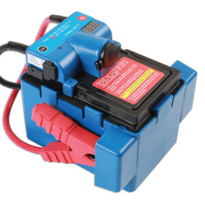Alternative view of Mini Jump Start Power Pack