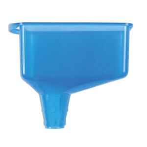 Oil Funnel - Rectangular