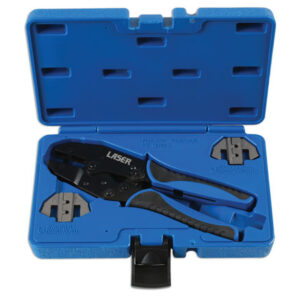Ratchet Crimping Tool - for Supaseal Connectors