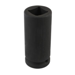 Budd Wheel Nut Socket 3/4"D 21mm
