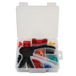 Paintless Dent Puller Tool Set