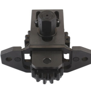 Crankshaft Rotator - for Iveco