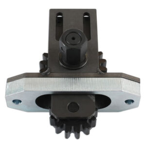 Crankshaft Rotator with Spacer - for Iveco