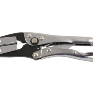 Hose Clamp Pliers - Parallel Jaws