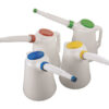 Oil Measuring Jug Set 5L 4pc