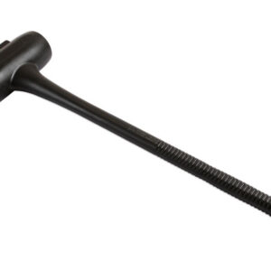 Alternative view of Large Dead Blow Hammer - Soft Face 168oz